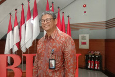 BKN Minta Instansi Gercep Urus Pemberkasan NIP Peserta Lulus Seleksi ASN