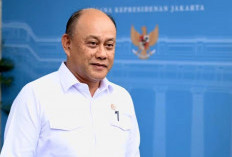 Presiden Prabowo Copot Dadan Hindayana sebagai Kepala BGN, Penggantinya Mantan Jurnalis