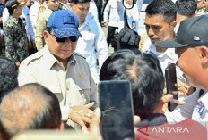 Pemerintah Bakal Bentuk Tim Akselerasi Percepatan Program Prioritas