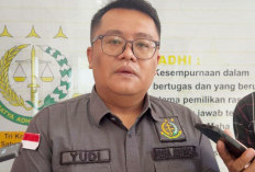 Kejari Pastikan Telaah Laporan Kuasa Hukum Soal Penetapan 15 Tersangka Baru Kasus Dugaan Korupsi Bawaslu