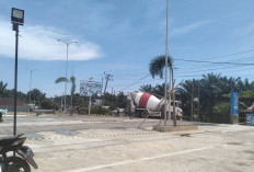 Rest Area Sunda Kelapa Residence Jadi Rekomendasi Pemudik, Parkir Luas dan Indomaret 24 Jam