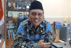 Pendaftar Nihil, Seleksi Terbuka JPTP Bengkulu Tengah Tak Diminati?