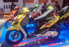 Shijiro Bikin Aliran Modifikasi Indo Concept Trending di ASEAN