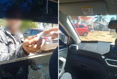 Dugaan Pungli di Sungai Suci Jadi Sorotan, Tarif Parkir Dipatok Rp10 Ribu Tanpa Karcis