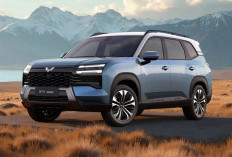 Setelah Cortez Darion, Wuling Siapkan Almaz Darion? Intip Nih