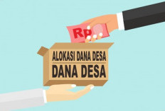Perangkat Desa Sepakat Tolak Pengurangan Anggaran Dana Desa