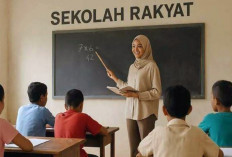 Catat Ini Persyaratan Tahapan Seleksi PPPK Guru Sekolah Rakyat Tahap II