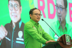 Sekjen PKB: Garda Bangsa Harus Jadi Jembatan Politik Anak Muda
