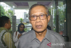 Haedar Sebut Penerimaan Putusan Sengketa Pilpres 2024 Mencerminkan Kenegarawanan