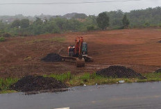 Program Pertanian Presiden, 5 Hektare Lahan di Renah Semanek Akan Ditanami Jagung