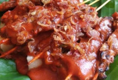 Rekomendasi! Ini 3 Tempat Makan Enak di Lubuklinggau, Silahkan Mampir!