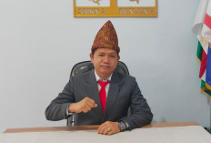 Tanpa Kemewahan, Pelepasan Siswa SMKN 2 Bengkulu Tengah Digelar Hari Ini