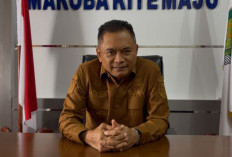 Masalah Keracunan MBG Jadi Sorotan, Bupati Rachmat Pastikan SPPG Dibekali Sertifikat Laik Higienis Sanitasi