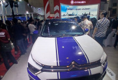 Pemerintah Hapus Insentif Mobil Listrik CBU Mulai Desember 2025, Peluang Emas atau Beban Baru Industri Lokal?