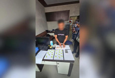 Top! Bea Cukai, Polri, dan BNN Gagalkan 2 Penyelundupan Narkotika Asal Malaysia