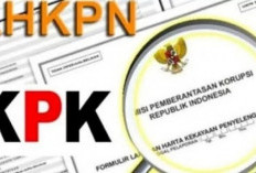 Begini Respon Kades Usai Tahu Wacana Wajib Laporkan Harta Kekayaan Bakal Diberlakukan di Bengkulu Tengah