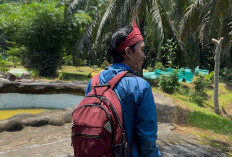 Sambut Libur Lebaran, Wisata Buana Alit dan Wahana Surya Berikan Potongan Harga dan Doorprize