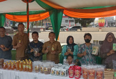 UMKM BapakKopi Angkat Bicara, Dewan Dorong Kopi Lokal Masuk Belanja OPD