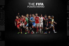 Cara Voting Rizky Ridho di Nominasi FIFA Puskas Award 2025