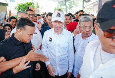 Tugas Jokowi Tidak Akan Mudah Jika Ingin PSI Raih Suara Besar pada 2029