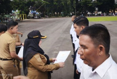 Wali Kota Berencana Usulkan Penghapusan PPPK Paruh Waktu