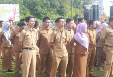 Bupati Benteng Klarifikasi Keterlambatan Pembayaran TPP 2025, ASN Diminta Bersabar