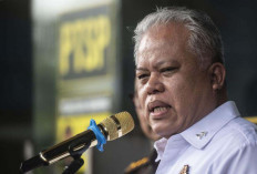 Kejaksaan Sudah Selesaikan 1.809 Perkara dengan Keadilan Restoratif