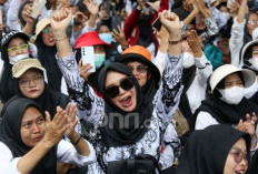 Dinilai Merendahkan PPPK, Ini Pernyataan Terbaru Kepala BKN, Simak Respons Ketum ADAPI