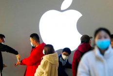 Diduga Melanggar Aturan DMA, Apple Terancam Didenda