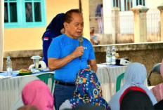 Wakil Ketua MPR Harap Pilpres Berlangsung Satu Putaran