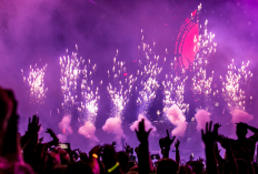 5 Festival Musik dan Konser di Jakarta Desember 2024, Hiburan di Akhir Tahun Bertemu Idola