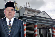 Baru Menjabat, Pj Sekda Kumpulkan Para Camat: Silaturahmi dan Koordinasi Program Bupati