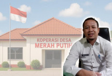 Update Pembangunan Koperasi Desa Merah Putih di Bengkulu Tengah Akhir Januari 2006, Sudah Sebanyak
