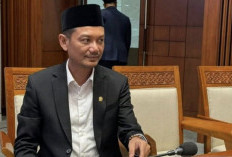 Soal Kasus Kebakaran di IKN, Legislator Tuntut Investigasi dan Audit