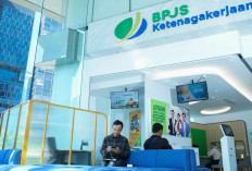Pansel Dewas dan Direksi BPJS 2026-2031 Resmi Dibentuk, Seleksi Dimulai Pekan Ini