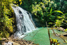 Curug Cai: Air Terjun yang Pernah Viral Kini Terabaikan, Apa Harapan ke Depannya?