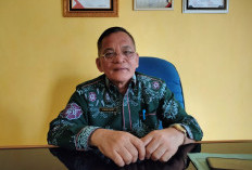 Pasar Harian Bengkulu Tengah Masih Terkendala Anggaran, Realisasi Tahun Ini Belum Pasti