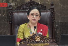 Soal Haji 2026, Puan Harap Pemerintah Bikin Langkah Antisipasi