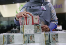 Tidak Hanya THR, PPPK Juga Dapat TPP dan Insentif Lebaran, Alhamdulillah