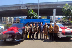 JAECOO Perluas Jangkauan, City Store Baru di Mall Ciputra Cibubur Siap Layani Pecinta SUV Bekasi