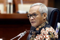 Bocoran Aria Bima soal Revisi UU Pemilu, Singgung Putusan MK soal Presidential Threshold