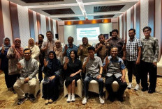 Ketua KDMP Ongkaw Dua Sampaikan Aspirasi soal Penguatan Pengawasan Koperasi