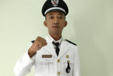 Pagu Dana Desa Minim, Pemdes Semidang Khawatir Pembangunan 2026 Terhambat