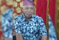 BMA Bengkulu Tengah Kurangi Partisipasi di Maroba Berbinar, Ini Penyebabnya