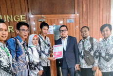 PP Dana Pensiun dan JHT ASN Paling Mendesak, PPPK Tua Bisa Merasakan