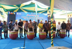 Cabdin Cup Wilayah IX, Terus Berkarya dan Berprestasi