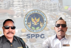 APH Didesak Usut Dugaan Pungli Rekrutmen Calon Karyawan Dapur MBG