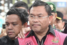 JC Ditolak Kejagung, Sony Sonjaya Tak Layak Dilindungi LPSK