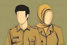 Jadi Korban Dugaan Penipuan Puluhan Juta, ASN Bengkulu Tengah Pertanyakan Tindak Lanjut