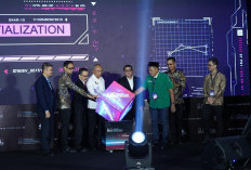 NCC 2025, Badan Siber Ansor Siap Jadi Hub Anak Muda Jaga Ruang Digital